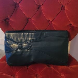 Vintage Clutch Purse
